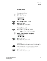 Preview for 33 page of ASCOM OFFICE T User Manual