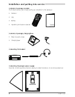 Preview for 7 page of ASCOM OFFICE150 Manual