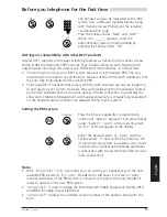 Preview for 10 page of ASCOM OFFICE150 Manual