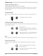 Preview for 13 page of ASCOM OFFICE150 Manual