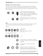 Preview for 14 page of ASCOM OFFICE150 Manual