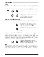 Preview for 15 page of ASCOM OFFICE150 Manual