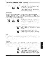 Preview for 16 page of ASCOM OFFICE150 Manual