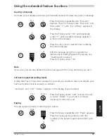 Preview for 18 page of ASCOM OFFICE150 Manual