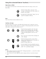 Preview for 19 page of ASCOM OFFICE150 Manual