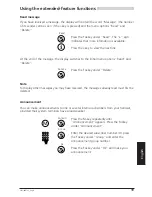 Preview for 20 page of ASCOM OFFICE150 Manual