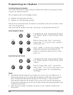 Preview for 27 page of ASCOM OFFICE150 Manual