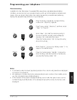 Preview for 28 page of ASCOM OFFICE150 Manual