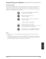 Preview for 30 page of ASCOM OFFICE150 Manual