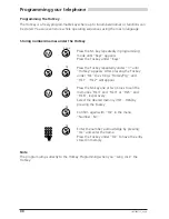 Preview for 31 page of ASCOM OFFICE150 Manual