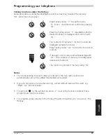 Preview for 32 page of ASCOM OFFICE150 Manual