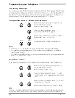 Preview for 33 page of ASCOM OFFICE150 Manual