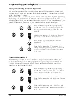 Preview for 35 page of ASCOM OFFICE150 Manual