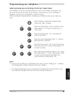 Preview for 36 page of ASCOM OFFICE150 Manual