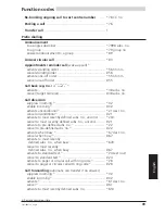 Preview for 40 page of ASCOM OFFICE150 Manual