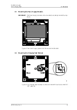 Preview for 8 page of ASCOM PCR Charging Rack Installation Manual