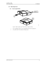 Preview for 10 page of ASCOM PCR Charging Rack Installation Manual