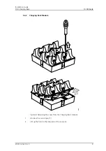 Preview for 11 page of ASCOM PCR Charging Rack Installation Manual