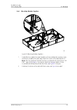 Preview for 12 page of ASCOM PCR Charging Rack Installation Manual