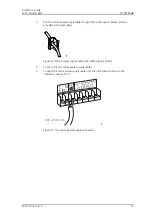 Preview for 15 page of ASCOM PCR Charging Rack Installation Manual