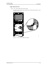 Preview for 18 page of ASCOM PCR Charging Rack Installation Manual