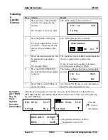 Preview for 24 page of ASCOM Smart Series AH30 Operating Manual