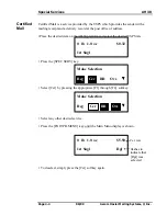 Preview for 26 page of ASCOM Smart Series AH30 Operating Manual