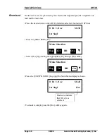 Preview for 28 page of ASCOM Smart Series AH30 Operating Manual