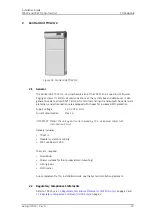 Preview for 23 page of ASCOM T942C Installation Manual