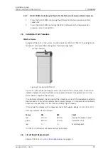 Preview for 27 page of ASCOM T942C Installation Manual