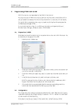 Preview for 28 page of ASCOM T942C Installation Manual