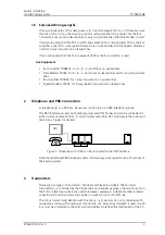 Preview for 5 page of ASCOM T942PX System Installation