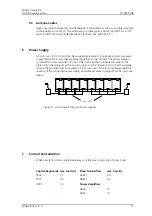 Preview for 13 page of ASCOM T942PX System Installation