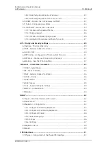 Preview for 3 page of ASCOM TD 92326GB Installation And Operation Manual