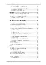 Preview for 4 page of ASCOM TD 92326GB Installation And Operation Manual