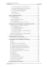 Preview for 6 page of ASCOM TD 92326GB Installation And Operation Manual