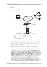 Предварительный просмотр 8 страницы ASCOM TD 92326GB Installation And Operation Manual