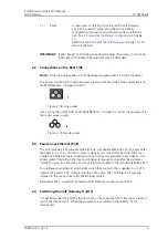 Preview for 11 page of ASCOM TD 92326GB Installation And Operation Manual