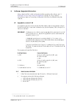 Preview for 18 page of ASCOM TD 92326GB Installation And Operation Manual