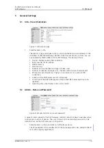 Preview for 21 page of ASCOM TD 92326GB Installation And Operation Manual