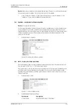 Preview for 23 page of ASCOM TD 92326GB Installation And Operation Manual