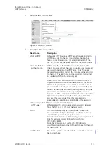 Preview for 25 page of ASCOM TD 92326GB Installation And Operation Manual