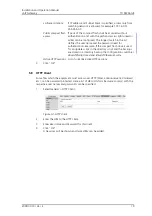 Preview for 26 page of ASCOM TD 92326GB Installation And Operation Manual