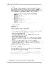 Preview for 27 page of ASCOM TD 92326GB Installation And Operation Manual