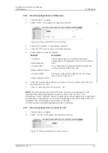 Preview for 29 page of ASCOM TD 92326GB Installation And Operation Manual