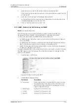 Preview for 30 page of ASCOM TD 92326GB Installation And Operation Manual