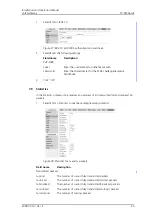 Предварительный просмотр 47 страницы ASCOM TD 92326GB Installation And Operation Manual