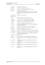 Предварительный просмотр 48 страницы ASCOM TD 92326GB Installation And Operation Manual