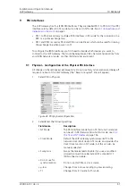 Предварительный просмотр 58 страницы ASCOM TD 92326GB Installation And Operation Manual