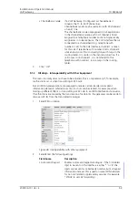 Предварительный просмотр 60 страницы ASCOM TD 92326GB Installation And Operation Manual